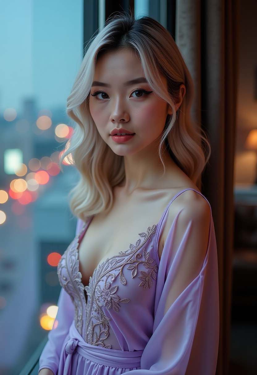 名门深渊