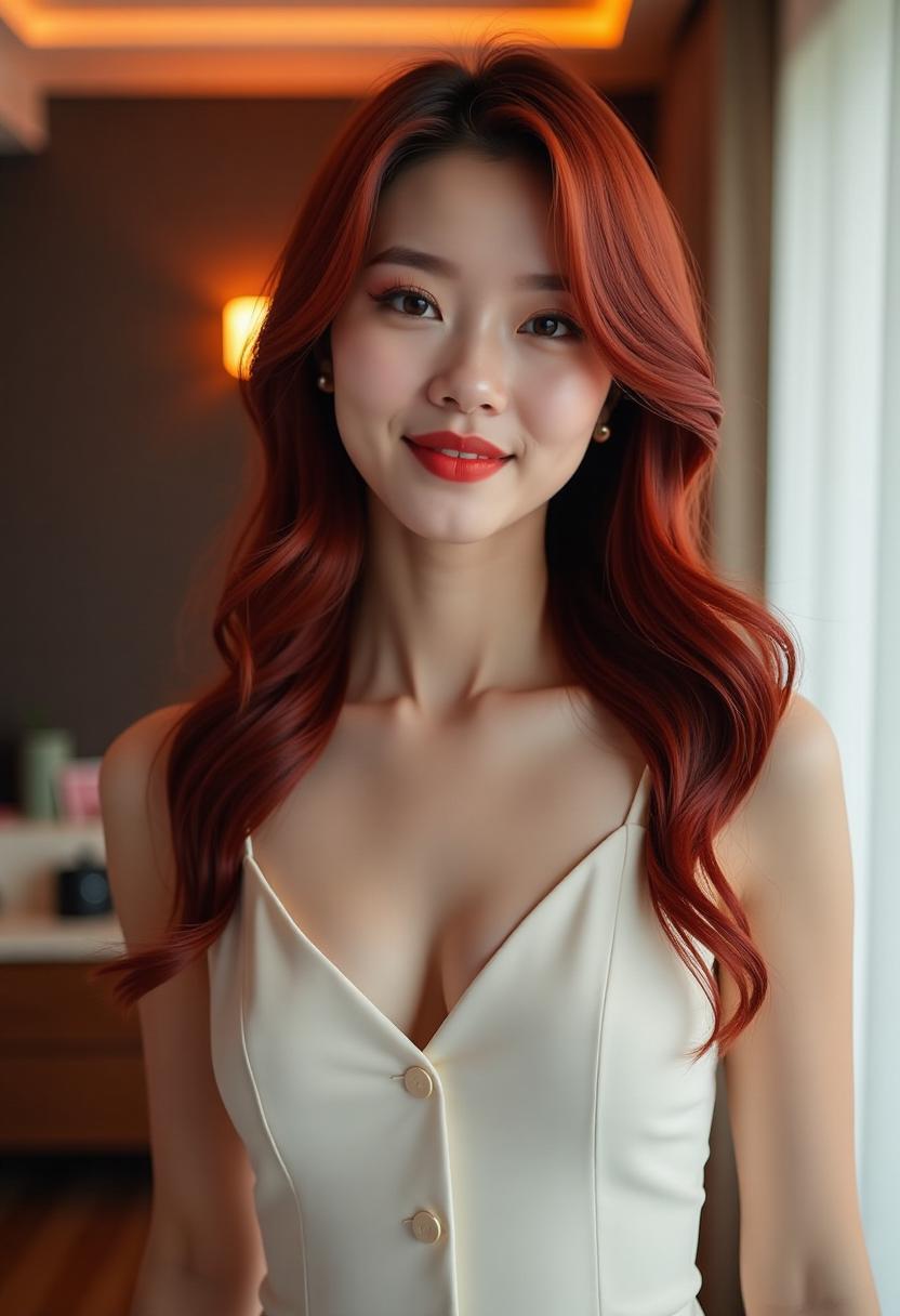 上司的老婆未删减版
