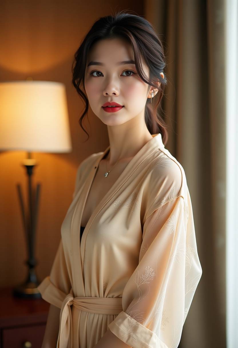 暗流涌动